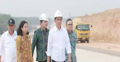 Kalimantan Timur Cocok Jadi Ibu Kota Negara, Ini Alasannya