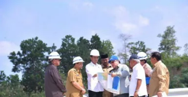 Menilik Infrastruktur Kalimantan Timur, 'Calon' Ibu Kota Baru