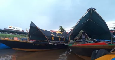Palembang Segera Luncurkan Trip Anak Sungai Musi