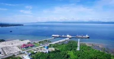 Pemkab Teluk Wondama Bangun 16 Homestray di Pulau Roon