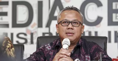 KPU Gelar Rekapitulasi Nasional, Dimulai dari Bali dan Babel