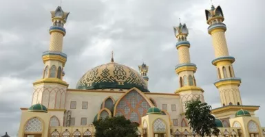 Lombok Tebar Nuansa Islami Lewat Pesona Khazanah Ramadhan