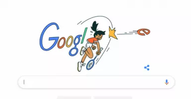 Google Doodle Minarni Soedarjanto, Prestasinya Bikin Nganga!