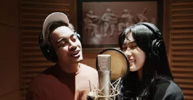 Dua Penyanyi Indonesia Nyanyikan OST Aladdin