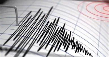 Gempa Magnitudo 4,1 Guncang Kabupaten Donggala