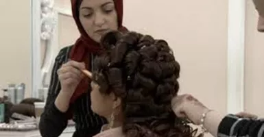 Untuk Pertama Kalinya Salon Kecantikan Muslimah Hadir di New York