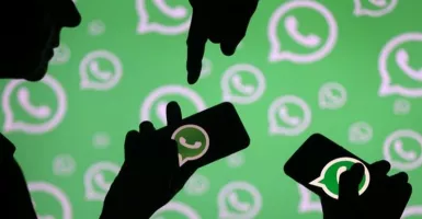 WhatsApp Diserang Peretas Canggih, Segera Update ke Versi Baru!