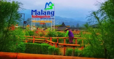 Libur Lebaran ke Malang, Mampir ke Desa Wisata Ini ya!