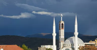 Mengintip Negara Paling Toleran di Dunia, Albania