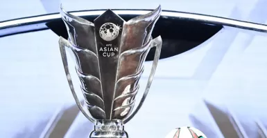 China Jadi Tuan Rumah Piala Asia 2023 Setelah Korsel Mundur