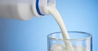 5 Manfaat Susu bagi Kesehatan Tubuh