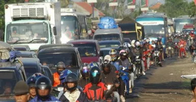 Jelang Arus Mudik, Apa Kabar Jalur Pantura?