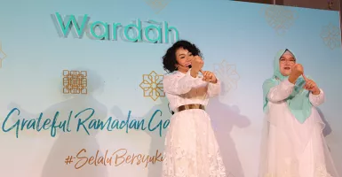 Yura Yunita Rilis Video Klip Bahasa Isyarat Untuk Penyandang Tuli