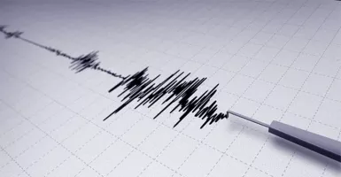 Gempa 4,7 Magnitudo Guncang Tidore