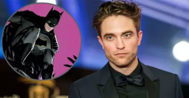 Baru Diumumin Robert Pattinson Jadi Batman, Udah Ada Memenya!