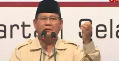 Menebak Isi Surat Wasiat Prabowo