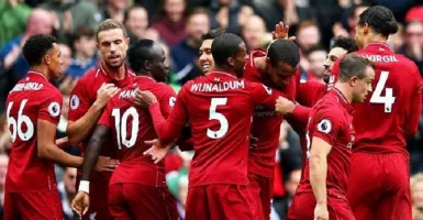 Final Liga Champion 2019, Liverpool Favorit Juara
