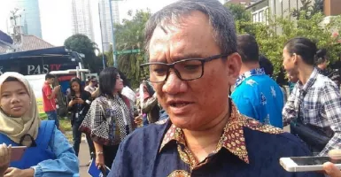 Andi Arief: People Power di Indonesia Terjadi Sekali Tahun 1998