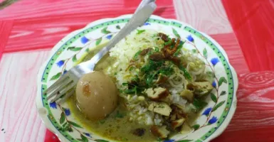 Datang ke Perayaan Waisak di Borobudur, Yuk Cicipi Kulinernya