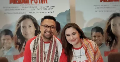 Cintanya Ari Sihasale dan Nia Zulkarnaen pada Timur Indonesia