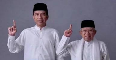 Real Count KPU Selesai, Jokowi Unggul di 21 Provinsi
