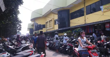 Pedagang Bekasi Mau ke Acara Aksi Damai Tolak Pemilu 2019, Tapi..