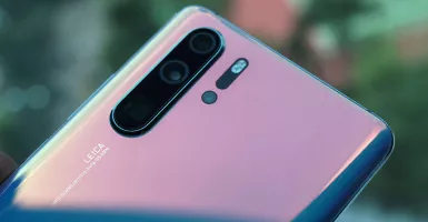 Telah Kehilangan Lisensi Android, Huawei Masih Punya Keunggulan