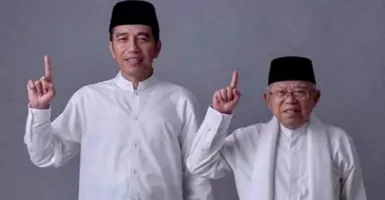 Intip Lagi Janji Jokowi - Ma'ruf Untuk Pariwisata