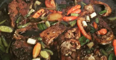 Resep Bandeng Pucung, Kuliner Bekasi yang Cocok Jadi Menu Sahur