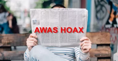 Jangan Asal Share, Berikut Cara Cek Berita Asli dan Hoax