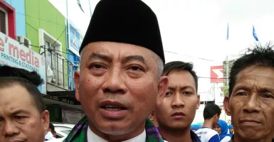 Wali Kota Bekasi: Silakan Aksi Tolak Pemilu 2019 Asal Bekasi Aman