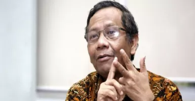 Mahfud MD Ungkap Prabowo-Sandi Bisa Menang di MK, Asal...