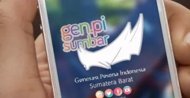 GenPI Sumbar Gelar 'Ngobrol Santai Wisata Halal Sumatera Barat'