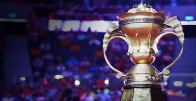 Perempat Final Piala Sudirman, Indonesia Siapkan Formasi Terbaik