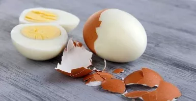 Rajin Makan Telur Bikin Jantung Sehat Lho!