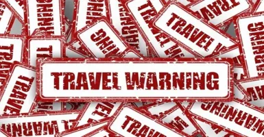 Usai 22 Mei, Jepang Tak Keluarkan Travel Warning untuk Warganya