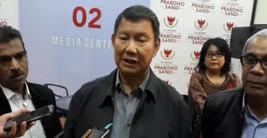 BPN: Silakan Pendukung Prabowo-Sandi Datang ke MK