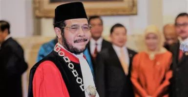 8 Keteladanan 'Putra Bima', Cocok Jadi Ketua Mahkamah Konstitusi