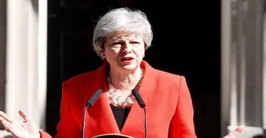 Theresa May Mundur sebagai PM Inggris, Diaspora Bicara Brexit