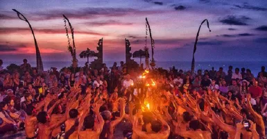 Berawa Beach Arts Festival Mampu Menggerakan Ekonomi Masyarakat