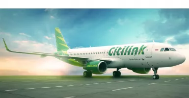 Citilink Siapkan Rute Penerbangan Jakarta - Phnom Penh