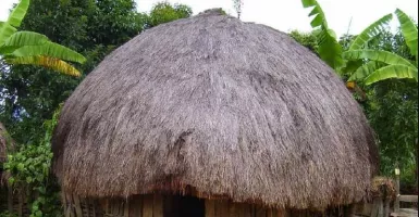 Perda Kampung Adat Terus Digalakkan di Papua