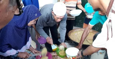 Bubur Khas Bulan Ramadhan dari Nusantara