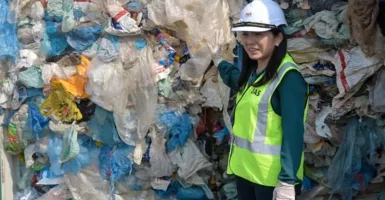 Malaysia akan Kirim Balik Sampah dari Negara Lain!