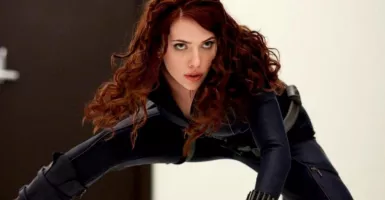 Black Widow Mulai Syuting, Apakah Akan Memimpin Avengers?