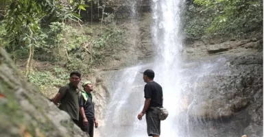 Tempuh Mudik Lebaran Jarak Jauh, Mampir Dulu ke Grobogan