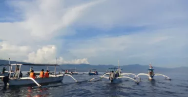 Libur Lebaran, Bali Tak Terusik Harga Tiket Pesawat Mahal
