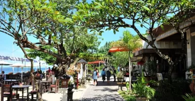 Bali Direkomendasi jadi Tempat Ekspatriat saat Pensiun
