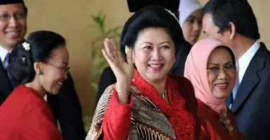 Makanan Favorit Ani Yudhoyono Ternyata juga Digemari Ratu Inggris