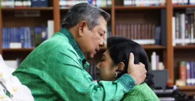 Klip Berlatar Foto Ani Yudhoyono-SBY Bikin Ribuan Netizen Nangis
